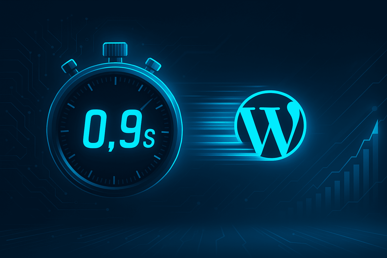 Mito Destruido: ¿WordPress es Realmente Lento? fastwp