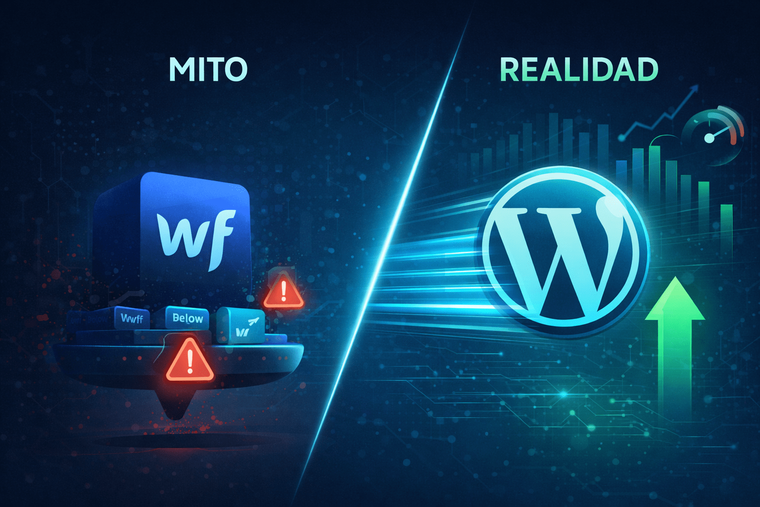 WordPress en 2025: Lecciones Reales de 15+ Proyectos Optimizados linkdinpost 251230