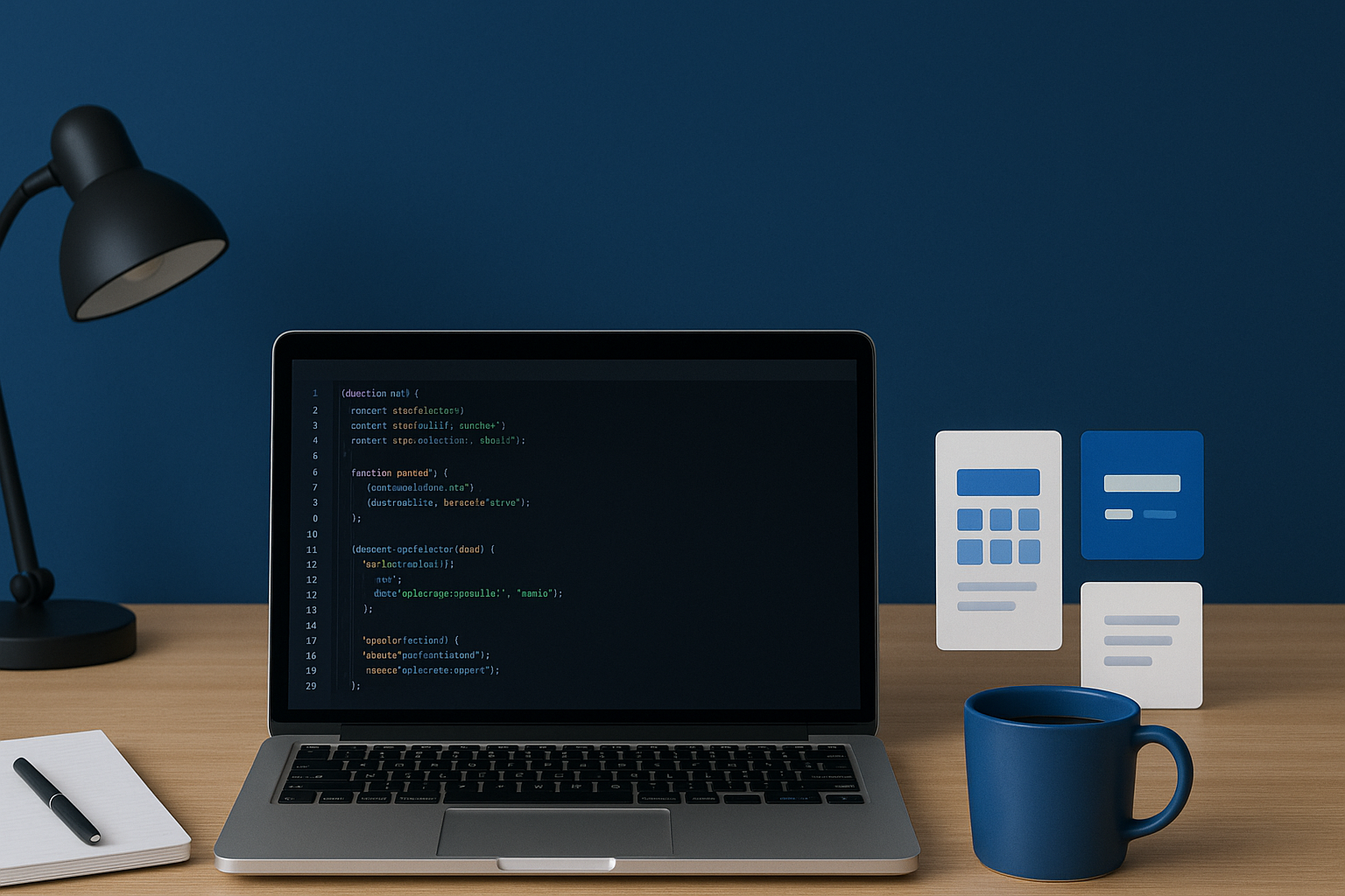 Mi nueva etapa como Desarrollador Web Freelance: WordPress, Elementor y Proyectos que Transforman Negocios post1